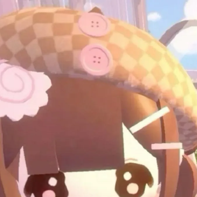 chat with ai character: saturn! 