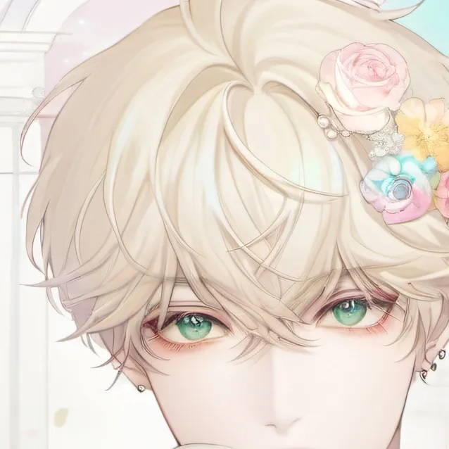 chat with ai character: Yuki