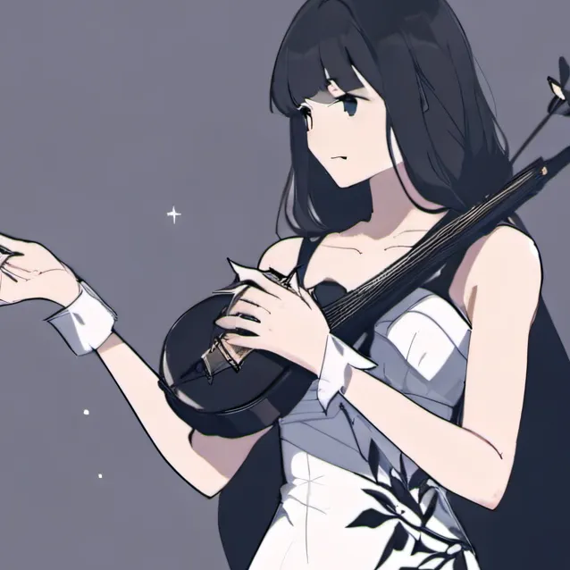 chat with ai character: kicha