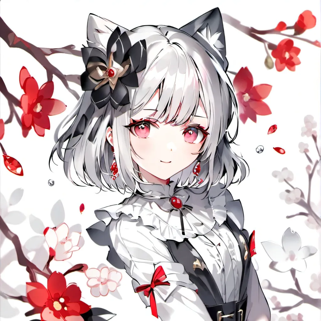 chat with ai character: color soulmate 