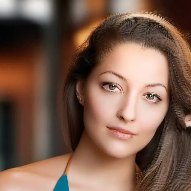 chat with ai character: Dani Daniels