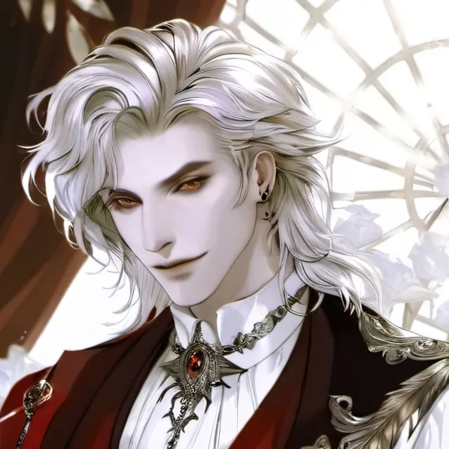 chat with ai character: Ur husband BL/GAY