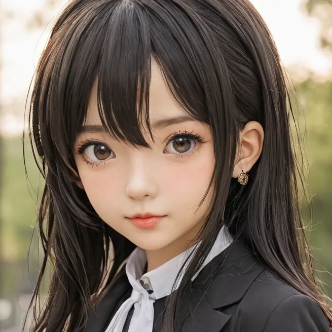 chat with ai character: yara