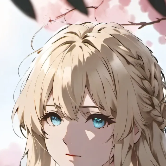 chat with ai character: Eloise