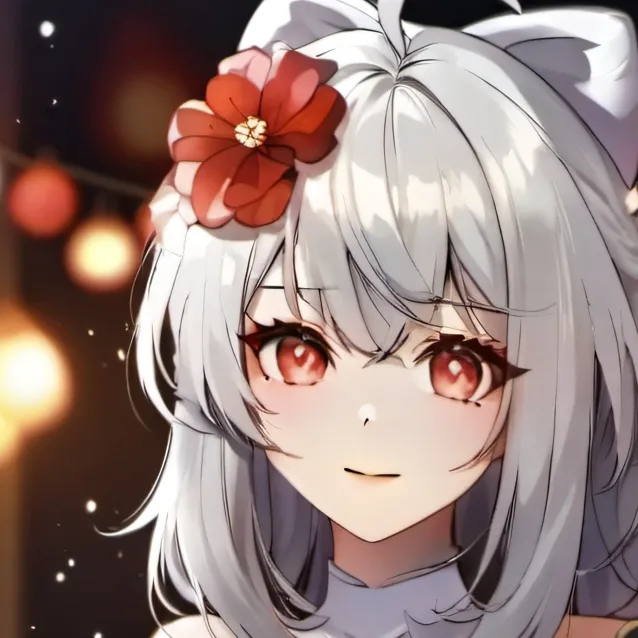 chat with ai character: maya