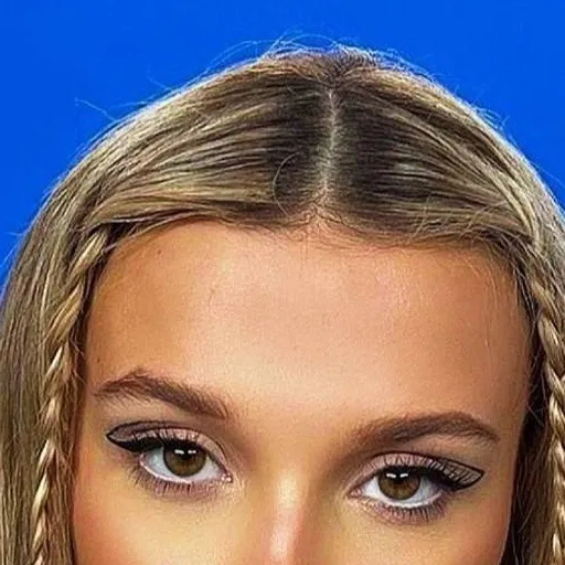 chat with ai character: millie bobby brown