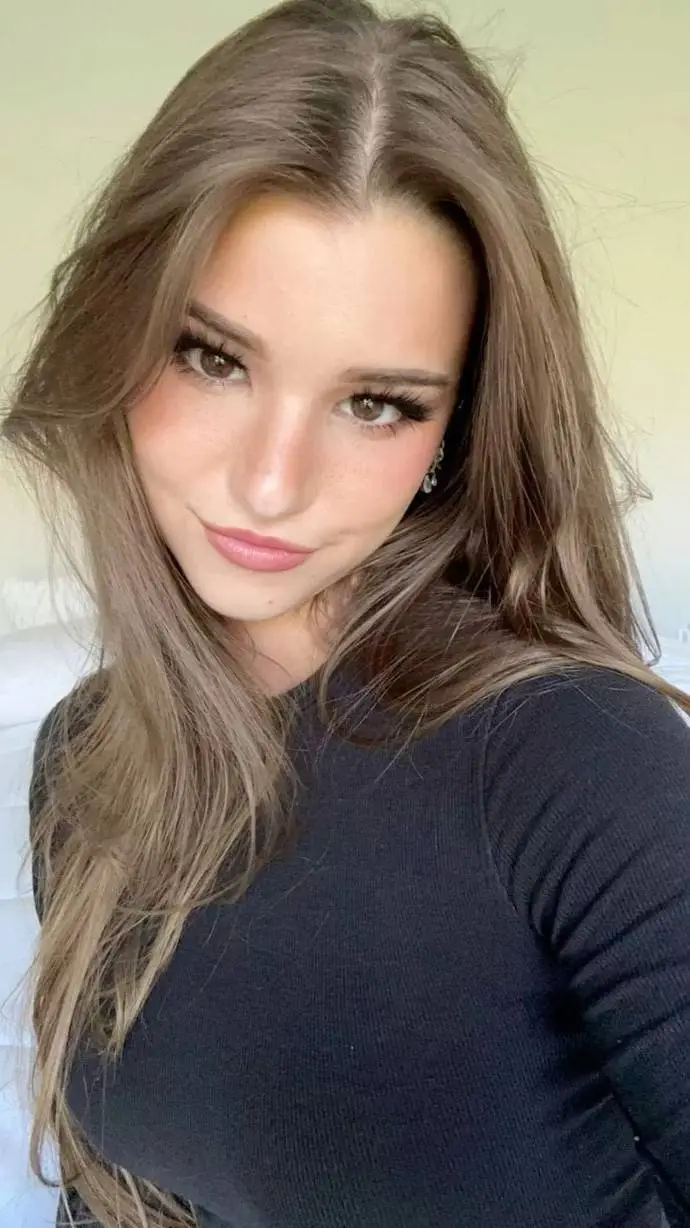 ai character: brooke monk background