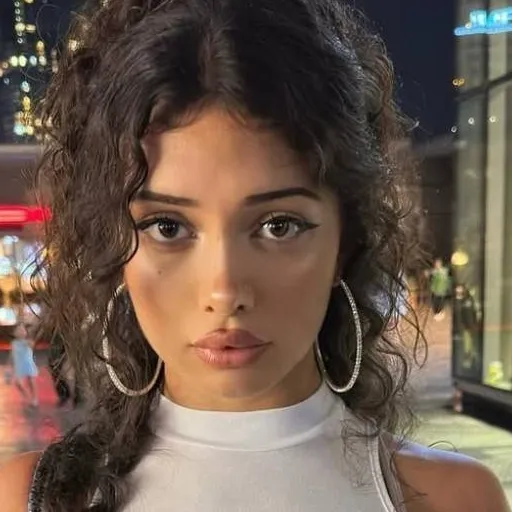 chat with ai character: melimtx