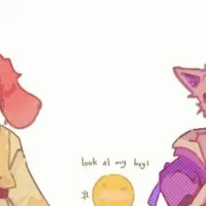 chat with ai character: Catnap & Dogday 🐾