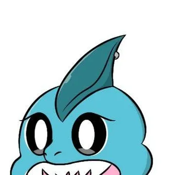 chat with ai character: 🐾 Maggie Mako 🦈