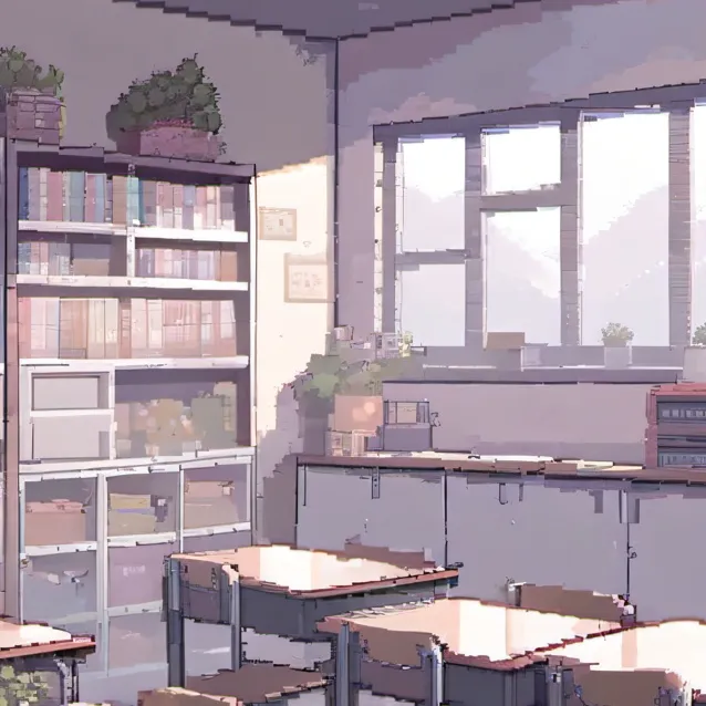 chat with ai character: FPE! 
