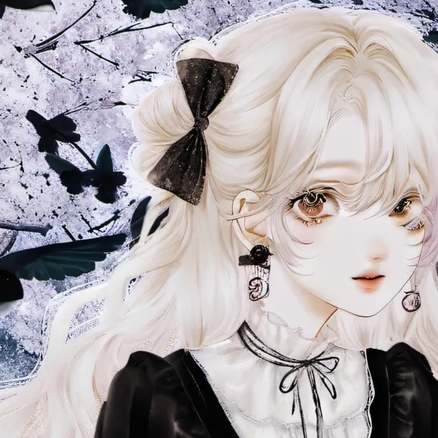 chat with ai character: Lila