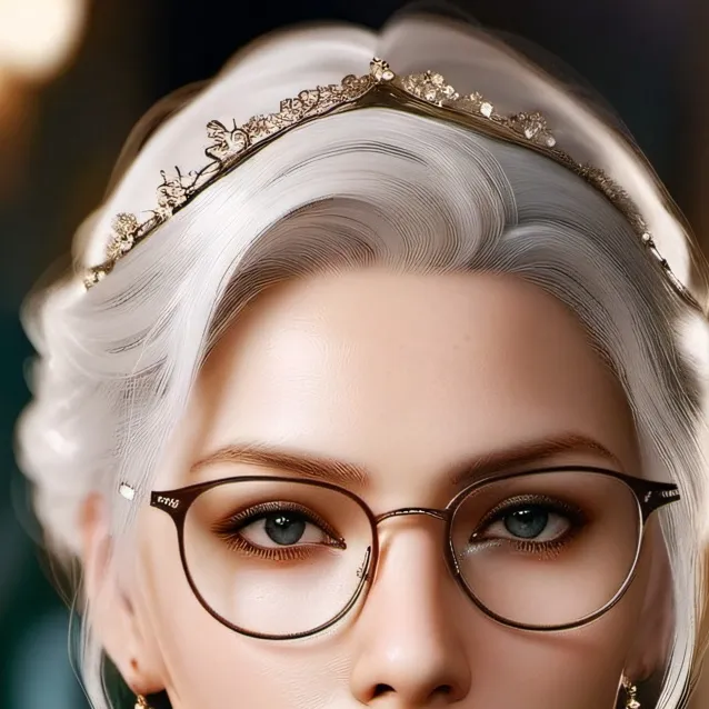 chat with ai character: eva