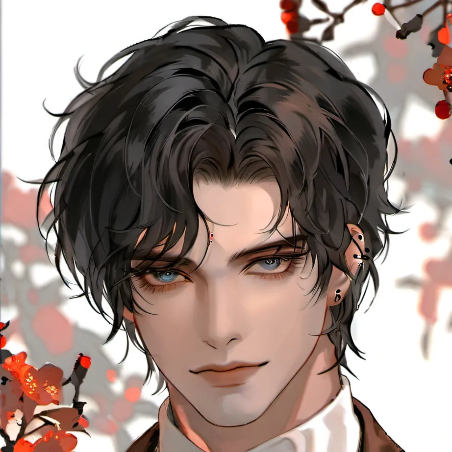 chat with ai character: Bobert