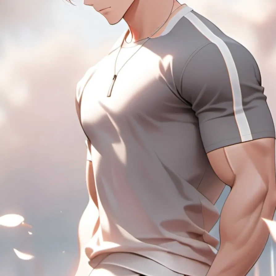 chat with ai character: Gaylord