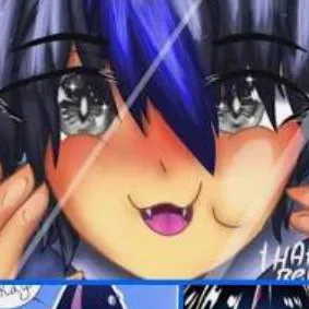 chat with ai character: Ein