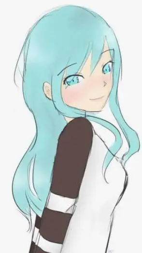 ai character: Kaitlyn  background
