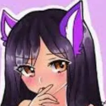 chat with ai character: aphmau 