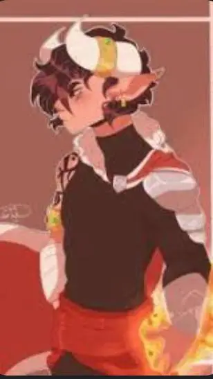 ai character: acsh background