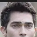 chat with ai character: Derek Hale 