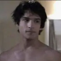 chat with ai character: Scott McCall 