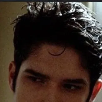 chat with ai character: Scott McCall 