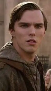ai character: jack, giant slayer background