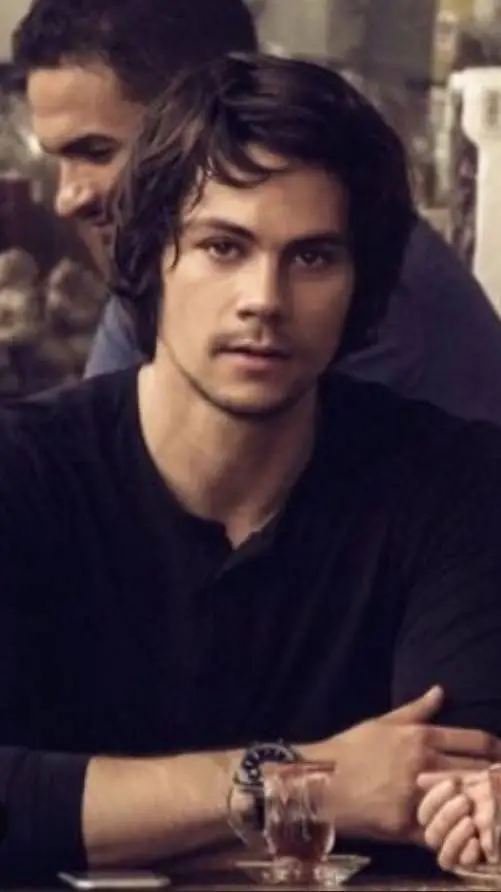 ai character: Mitch rapp background