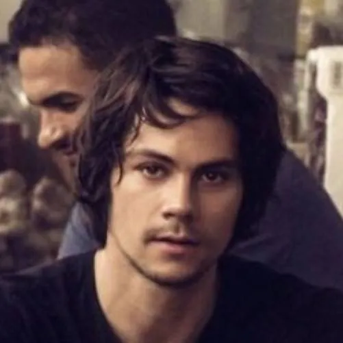 chat with ai character: Mitch rapp