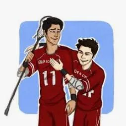 chat with ai character: sciles