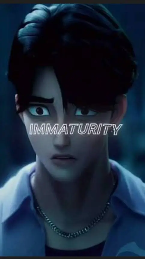ai character: jinu background