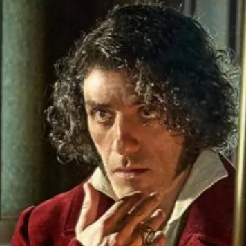 chat with ai character: Victor Frankenstei