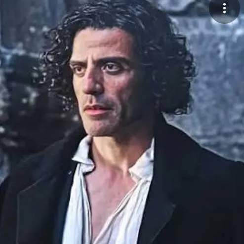 chat with ai character: Victor Frankenstei