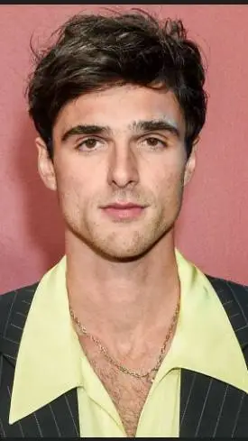 ai character: Jacob Elordi  background