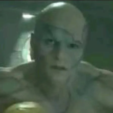 chat with ai character: the creature 