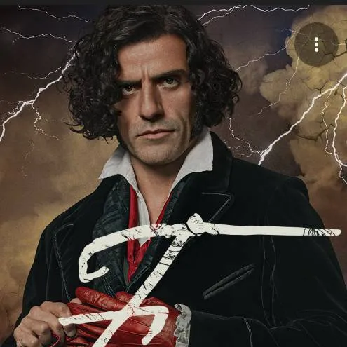 chat with ai character: Victor Frankenstei