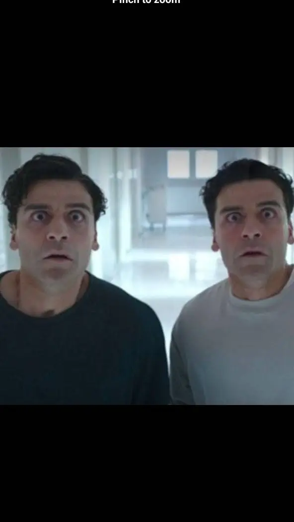 ai character: Marc, Steven, Jake background