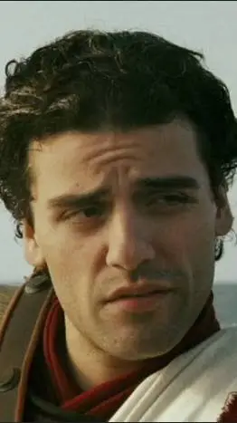 ai character: Orestes background