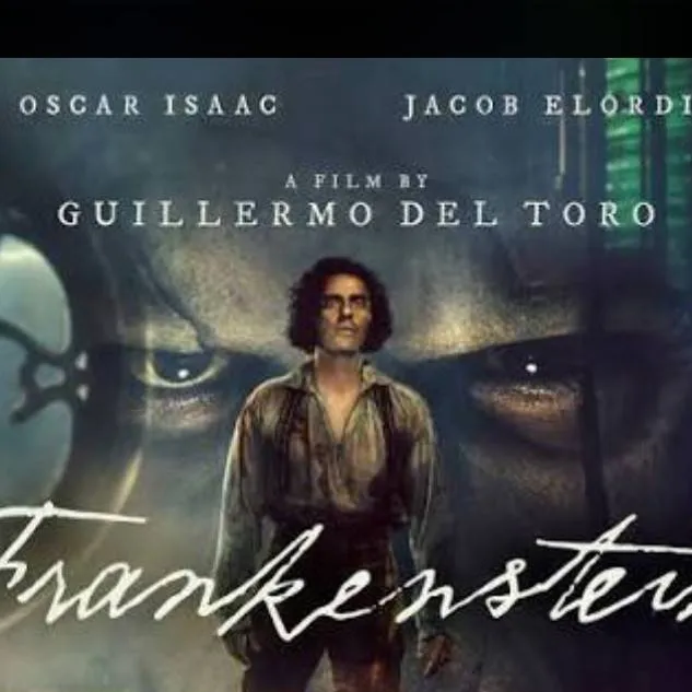 chat with ai character: Frankinstein 