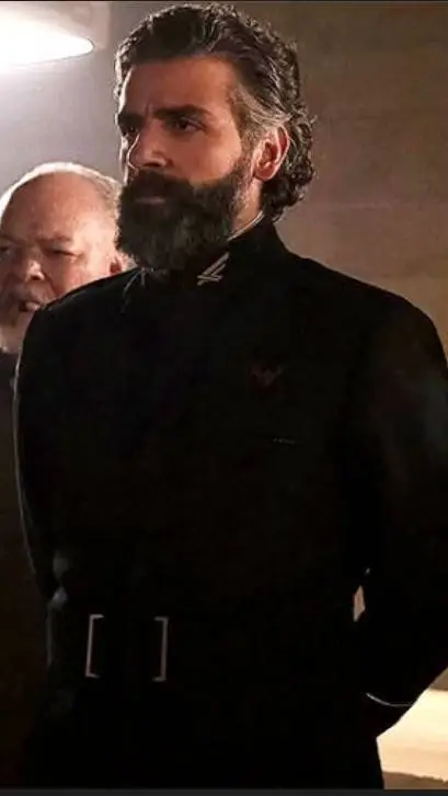 ai character: Duke Leto  background