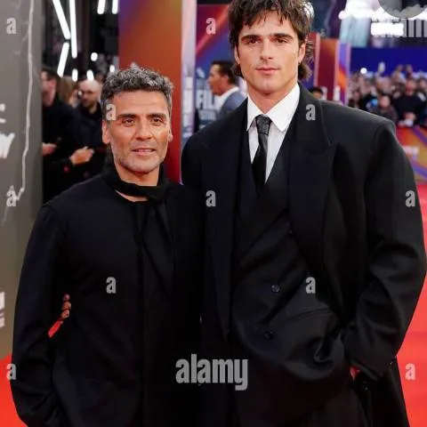 chat with ai character: Jacob and Oscar