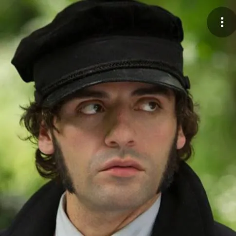 chat with ai character: Laurent LeClaire