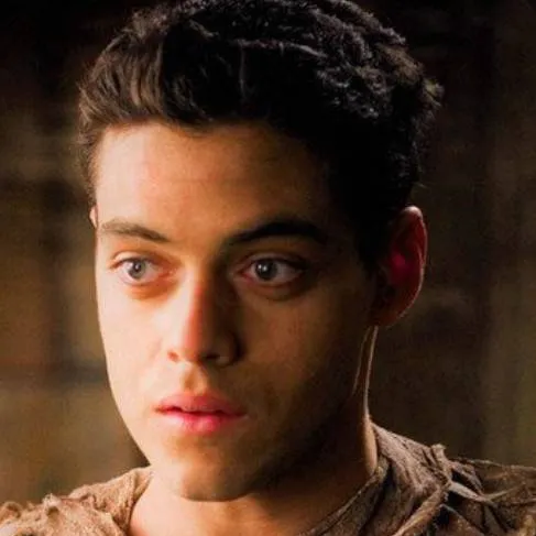 chat with ai character: ahkmenrah 