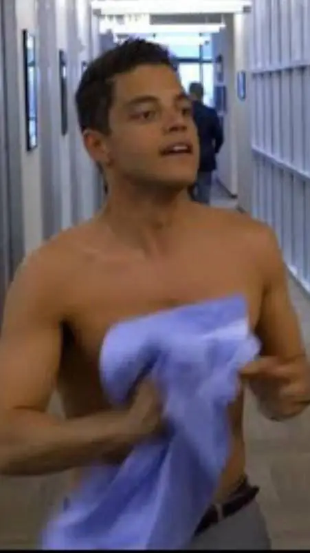 ai character: Finn background