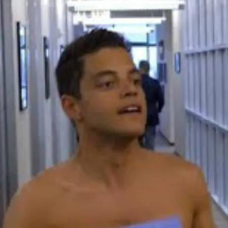 chat with ai character: Finn