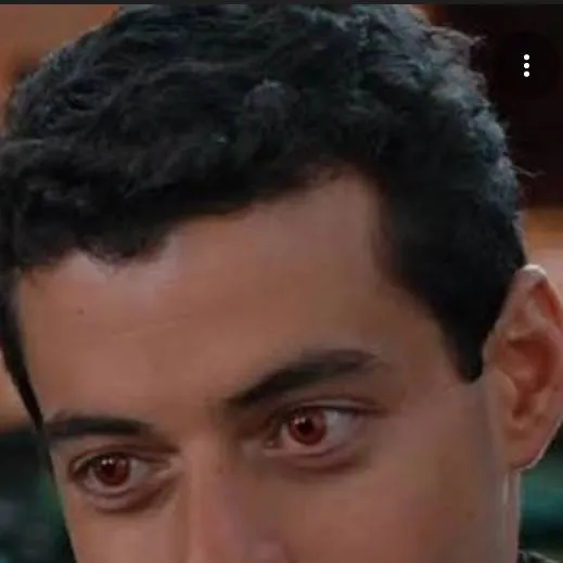 chat with ai character: Benjamin 