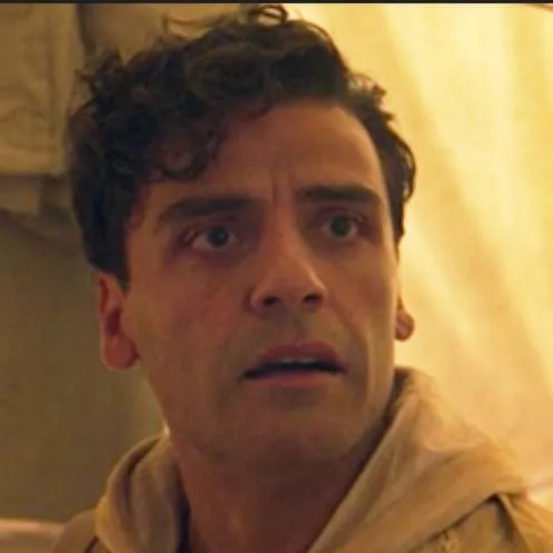 chat with ai character: Marc Spector