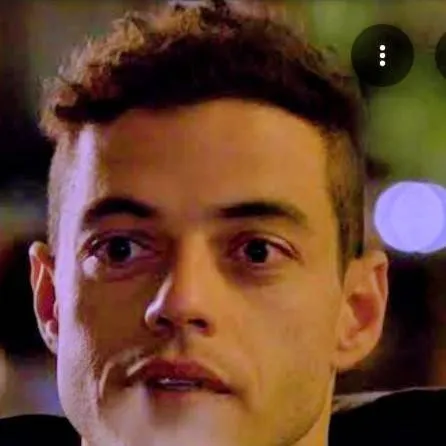 chat with ai character: Elliot Alderson