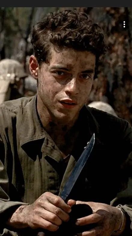 ai character: Snafu Shelton  background