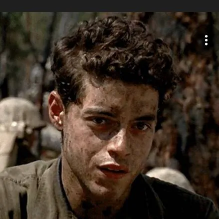 chat with ai character: Snafu Shelton 